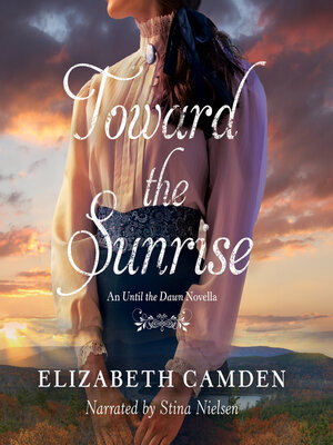 cover image of Toward the Sunrise